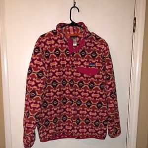 Women’s Patagonia Pullover